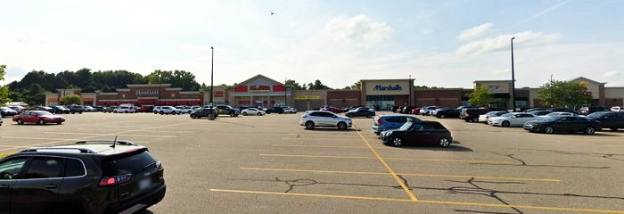 K-Mart (Kmart) - Walker - 3175 Alpine Ave Nw
